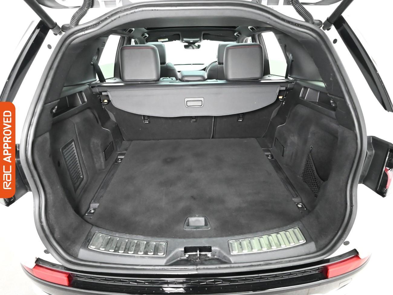 Used Land Rover Discovery Sport 2022 for sale - 75968510: Photo 13