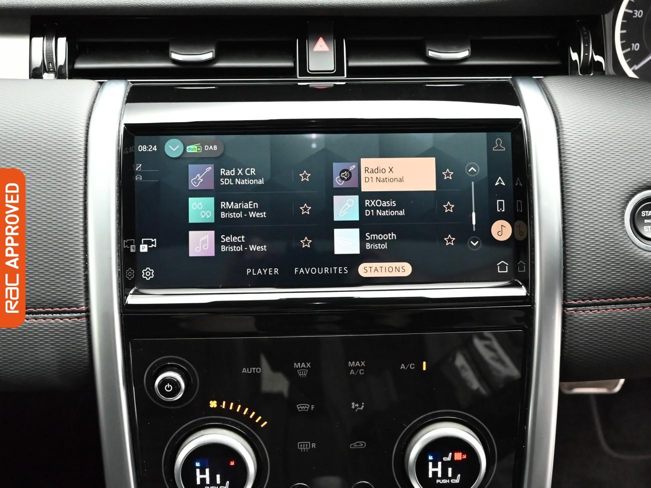 Used Land Rover Discovery Sport 2022 for sale - 75968510: Photo 14