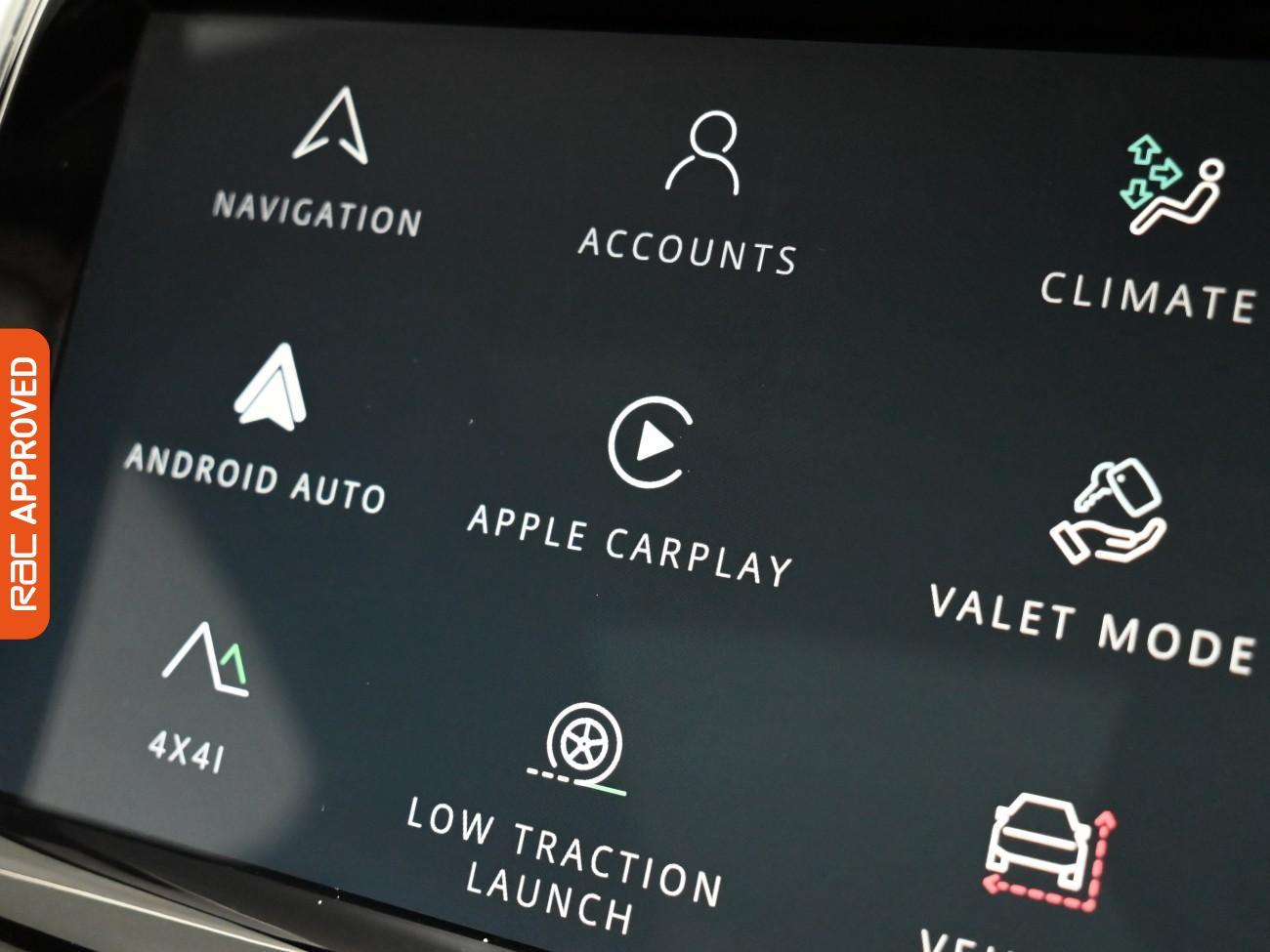 Used Land Rover Discovery Sport 2022 for sale - 75968510: Photo 15