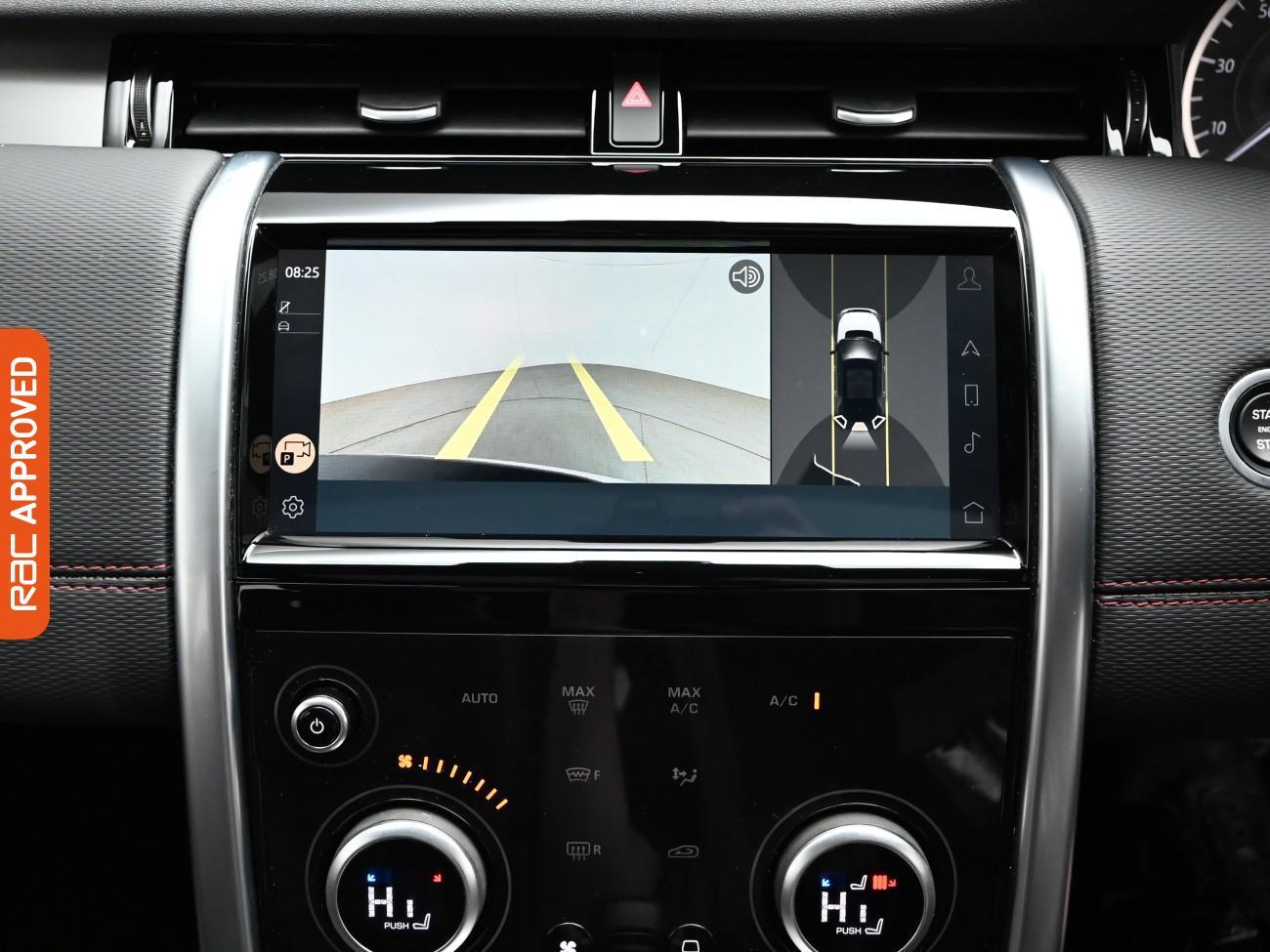 Used Land Rover Discovery Sport 2022 for sale - 75968510: Photo 17