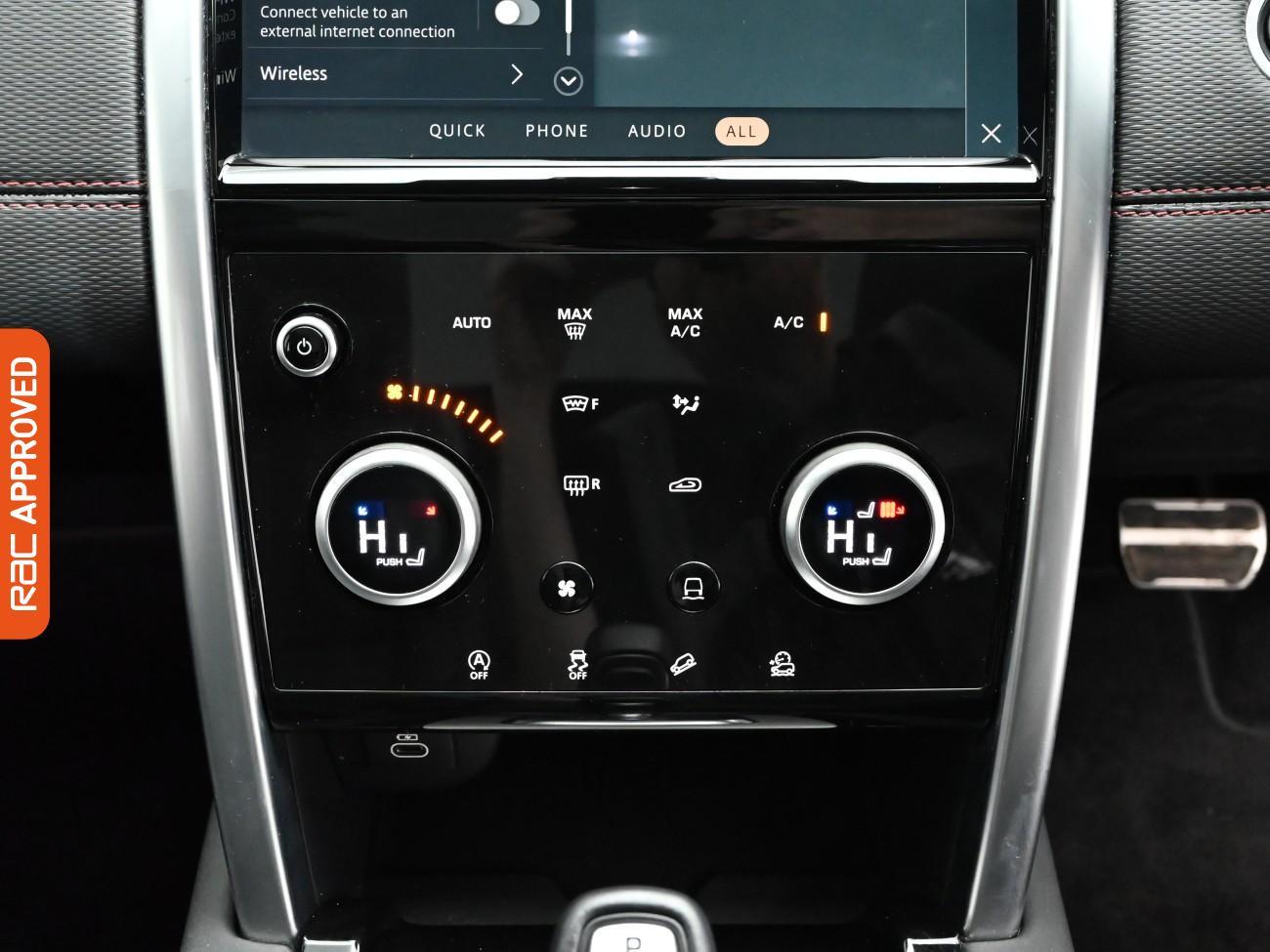 Used Land Rover Discovery Sport 2022 for sale - 75968510: Photo 18