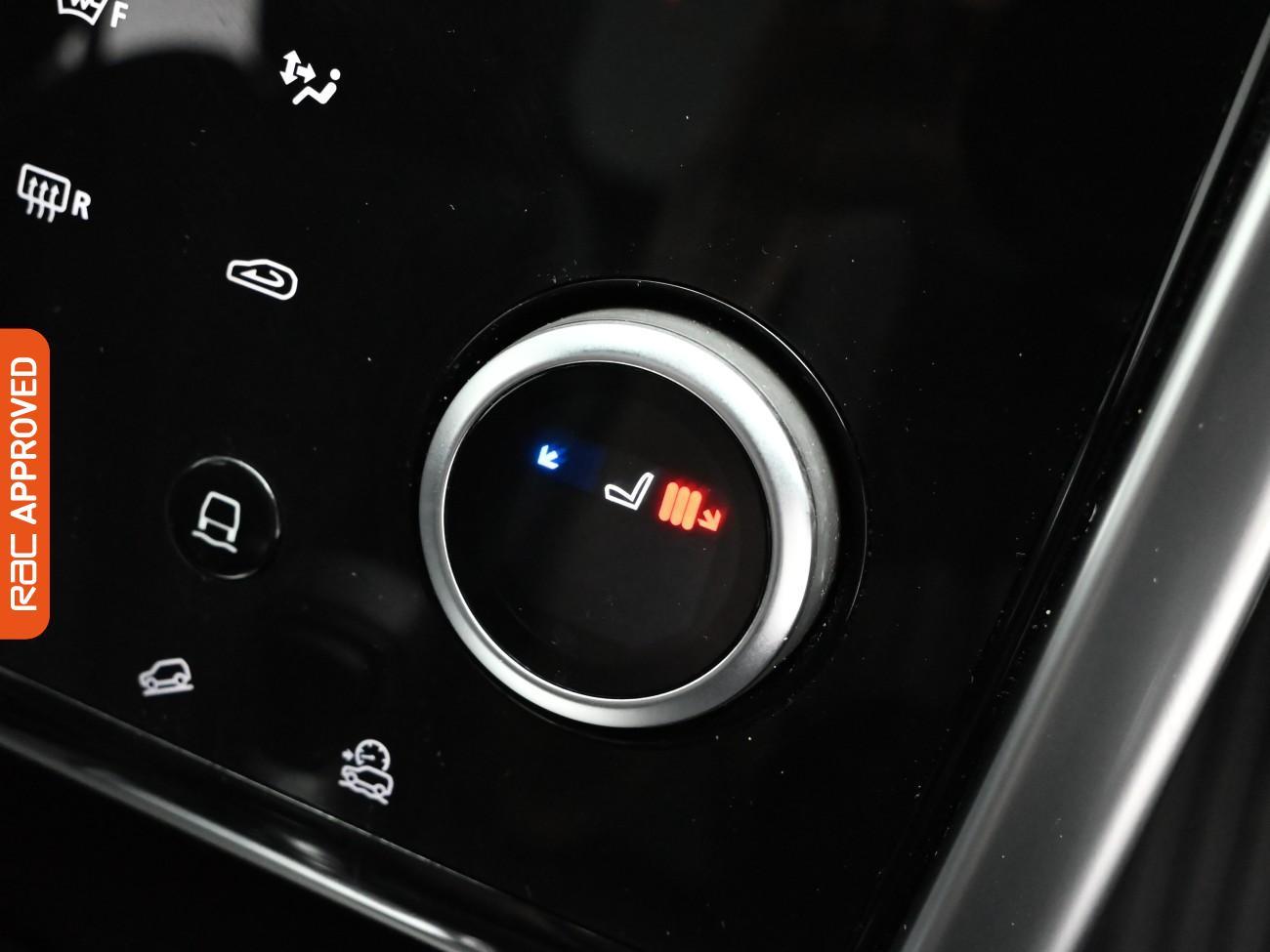 Used Land Rover Discovery Sport 2022 for sale - 75968510: Photo 21