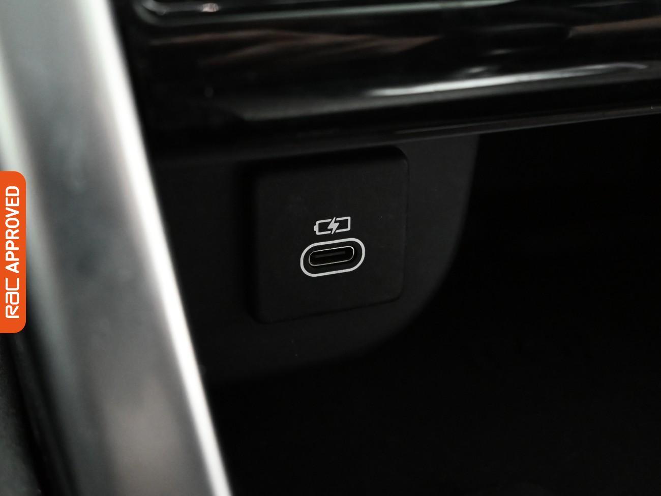 Used Land Rover Discovery Sport 2022 for sale - 75968510: Photo 22