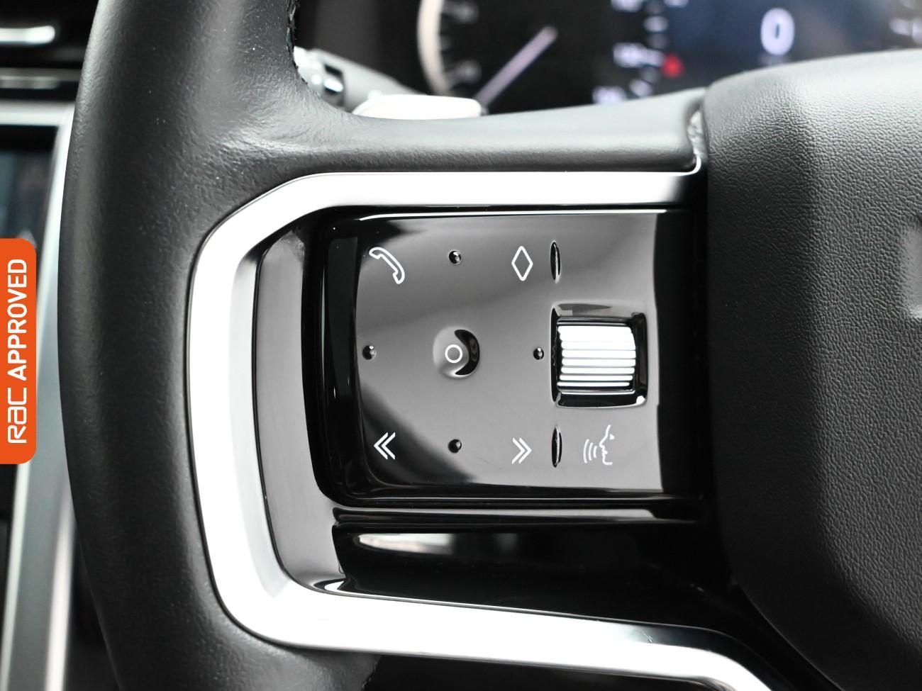 Used Land Rover Discovery Sport 2022 for sale - 75968510: Photo 23