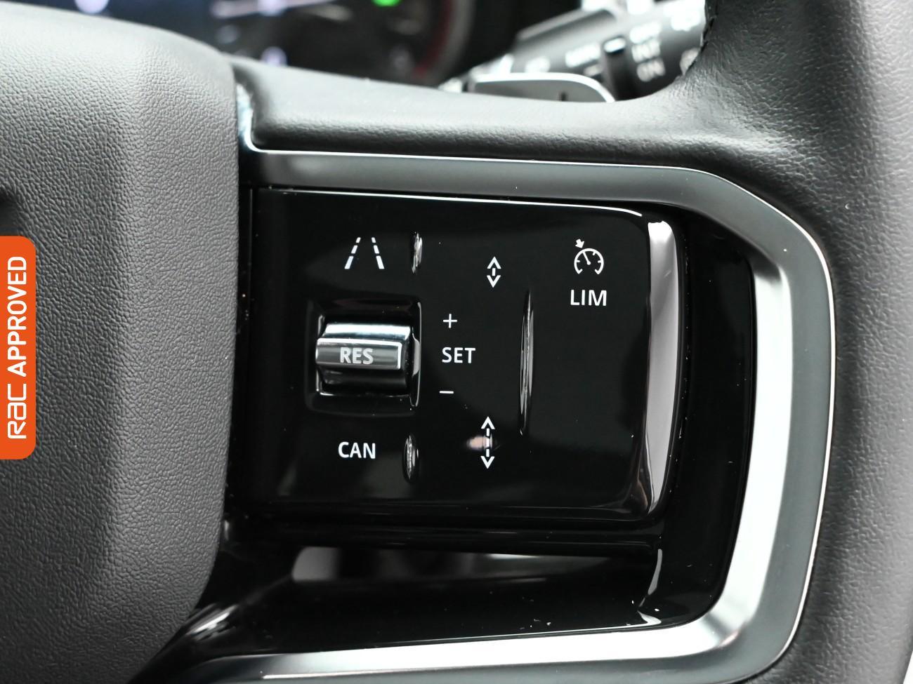 Used Land Rover Discovery Sport 2022 for sale - 75968510: Photo 24