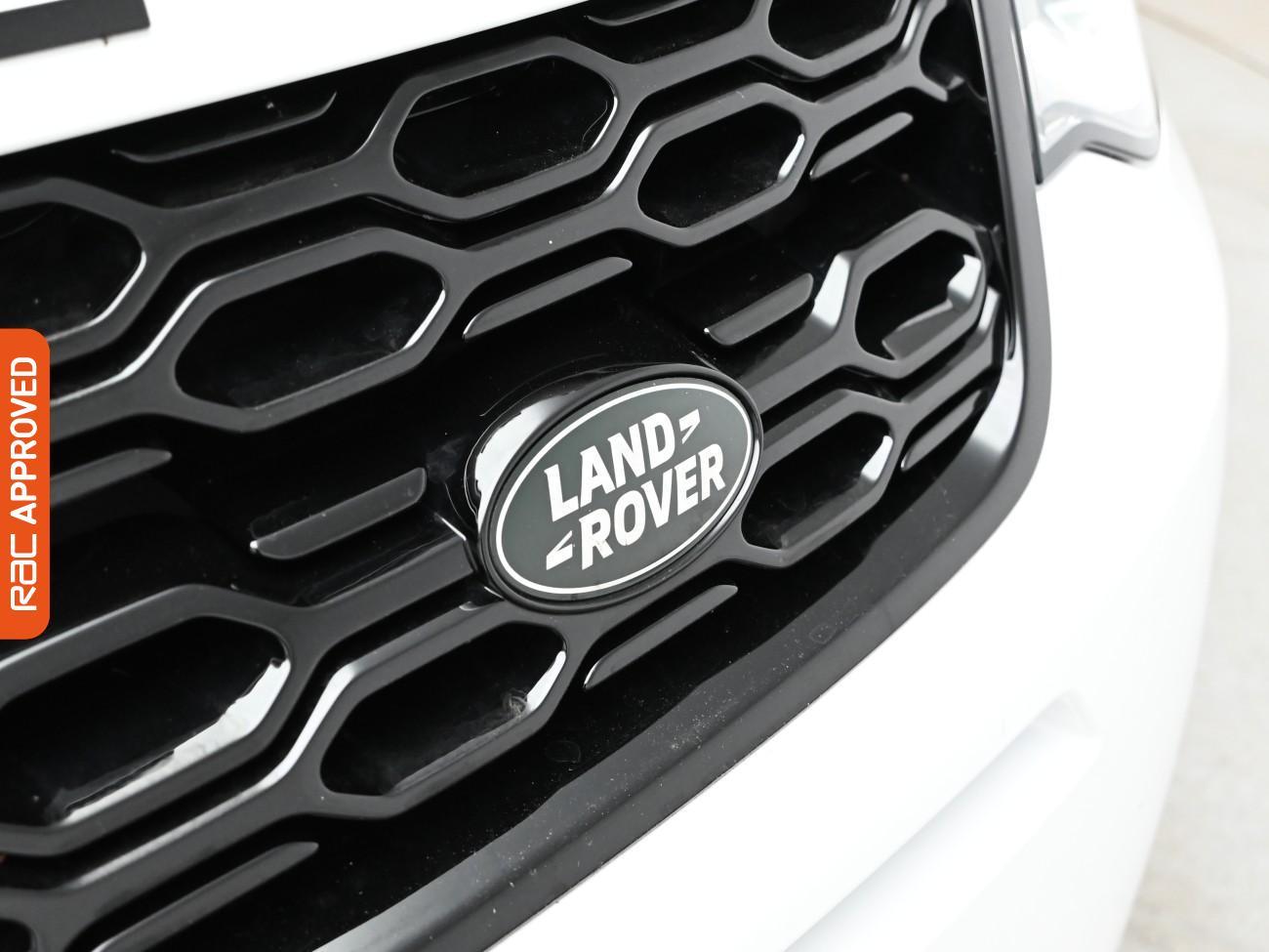 Used Land Rover Discovery Sport 2022 for sale - 75968510: Photo 26