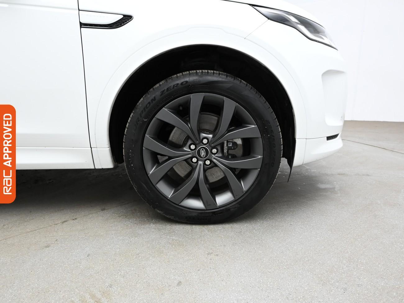 Used Land Rover Discovery Sport 2022 for sale - 75968510: Photo 28