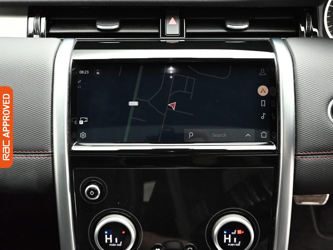 Used Land Rover Discovery Sport 2022 for sale - 75968510: Photo 29