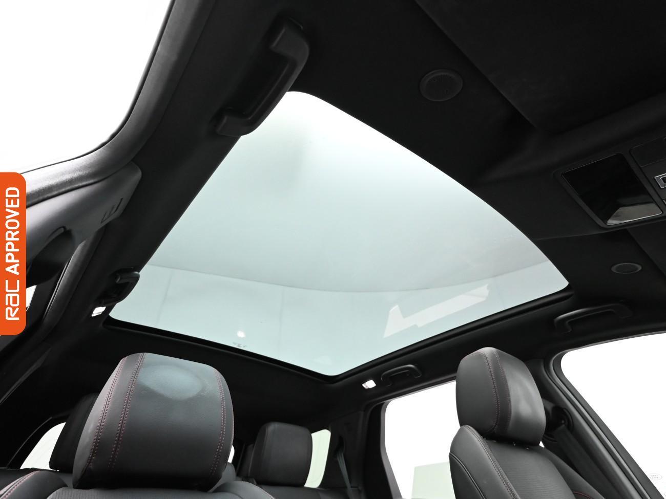 Used Land Rover Discovery Sport 2022 for sale - 75968510: Photo 3