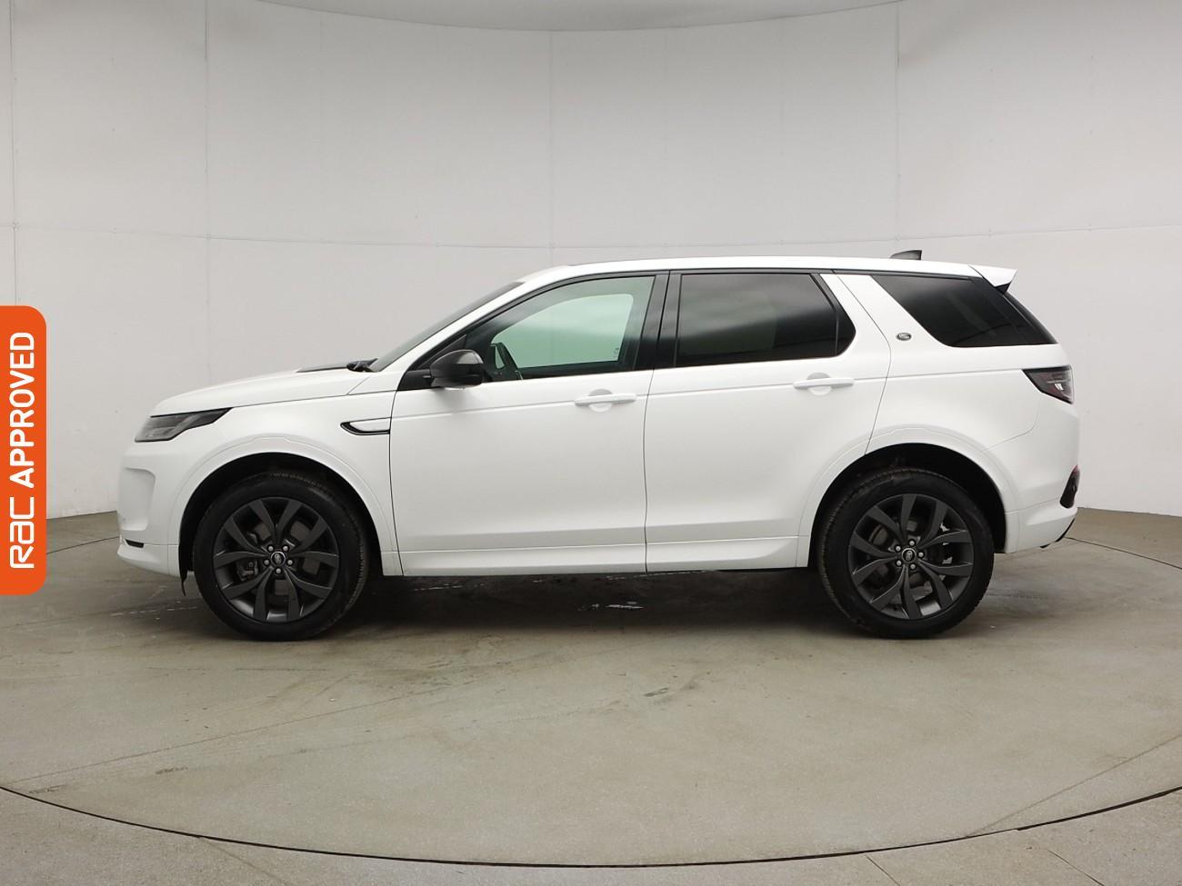 Used Land Rover Discovery Sport 2022 for sale - 75968510: Photo 32