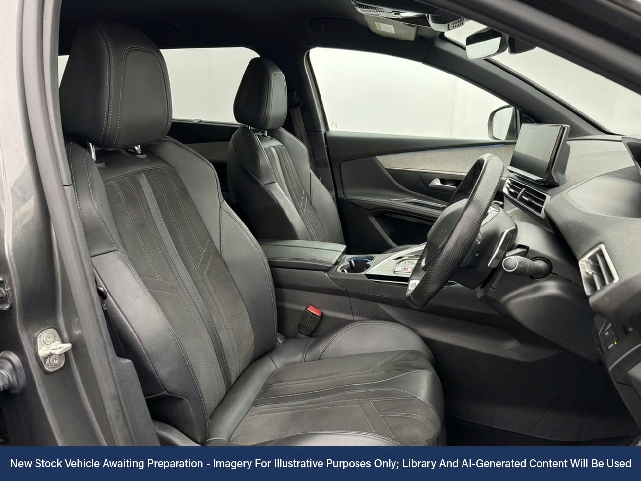 Used Peugeot 5008 2021 for sale - 77890611: Photo 3