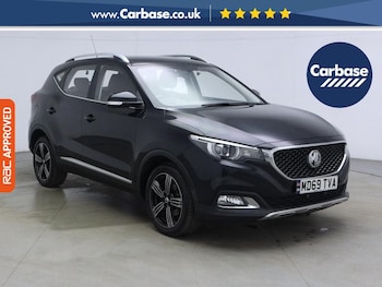 Used MG MG ZS 2020 for sale - 79444412: Photo