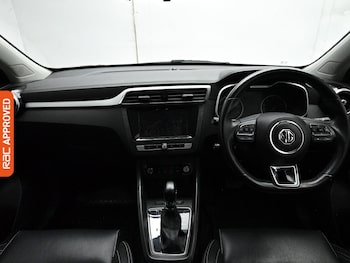 Used MG MG ZS 2020 for sale - 79444412: Photo