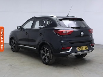 Used MG MG ZS 2020 for sale - 79444412: Photo