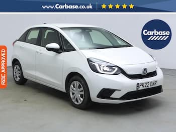 Used Honda Jazz 2022 for sale - 79798315: Photo