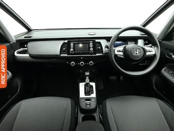 Used Honda Jazz 2022 for sale - 79798315: Photo