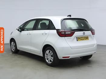 Used Honda Jazz 2022 for sale - 79798315: Photo