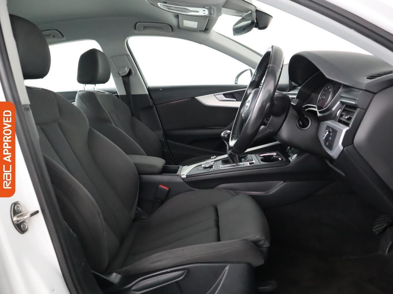 Used Audi A4 2016 for sale - 77117802: Photo 11