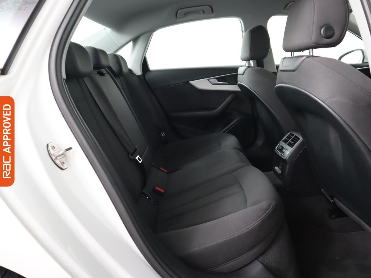 Used Audi A4 2016 for sale - 77117802: Photo 12