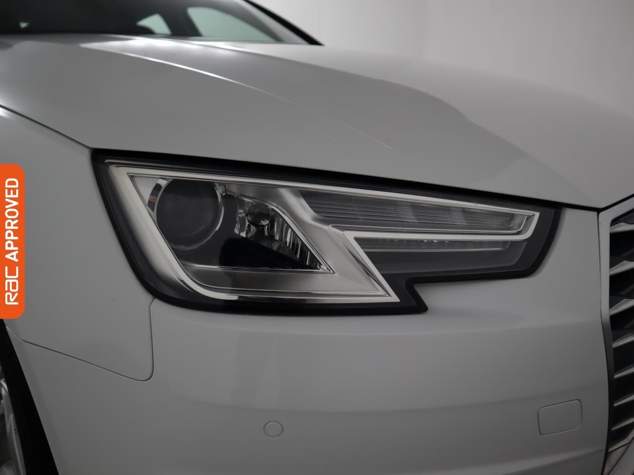 Used Audi A4 2016 for sale - 77117802: Photo 13