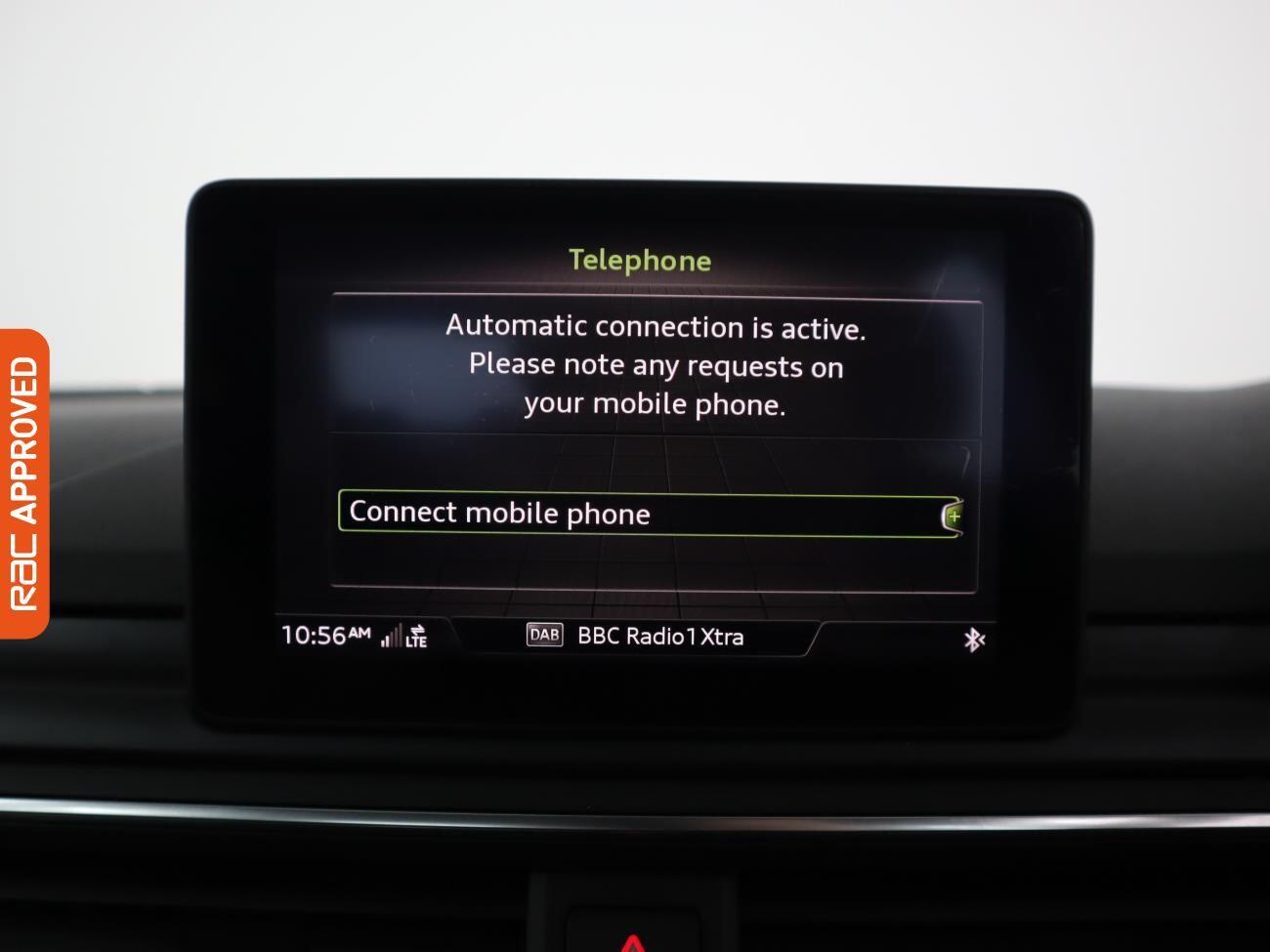 Used Audi A4 2016 for sale - 77117802: Photo 15