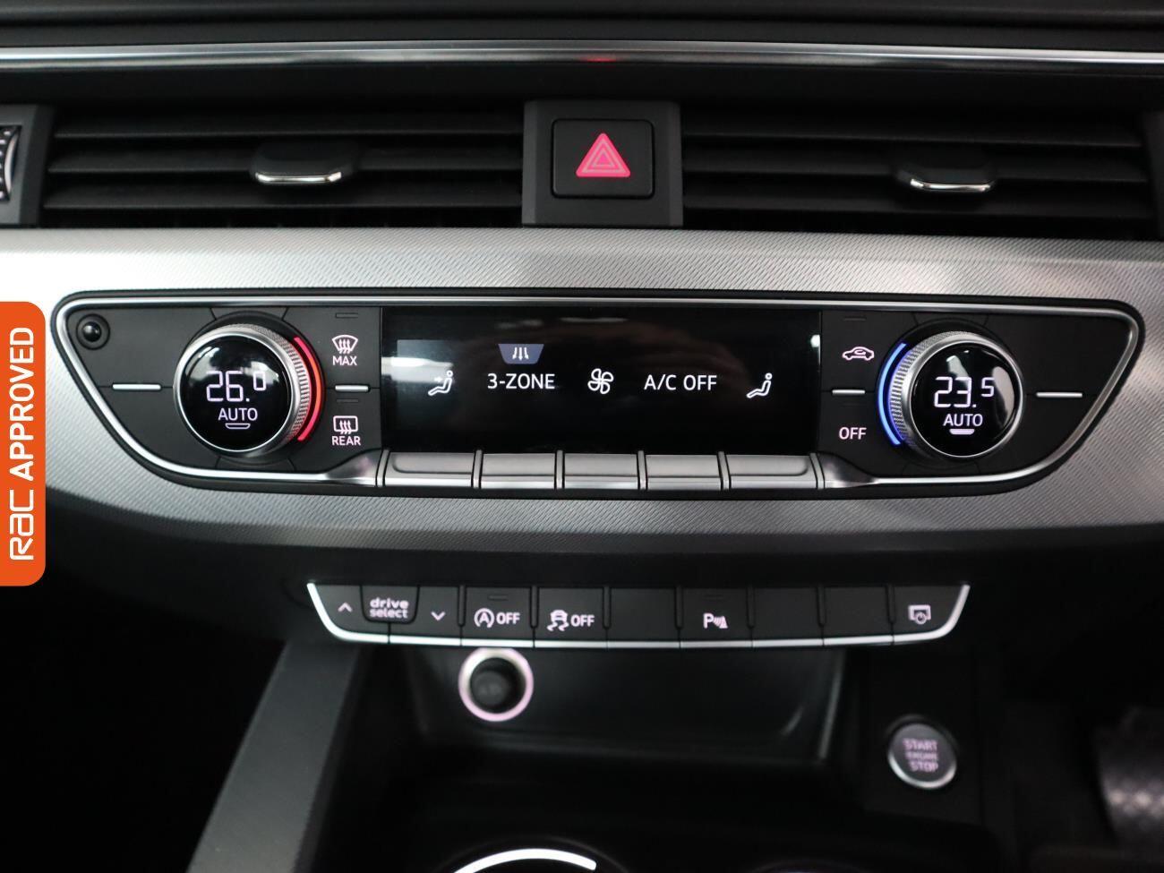 Used Audi A4 2016 for sale - 77117802: Photo 16