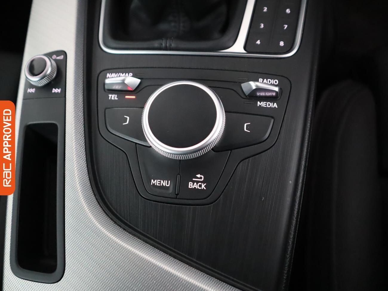 Used Audi A4 2016 for sale - 77117802: Photo 18