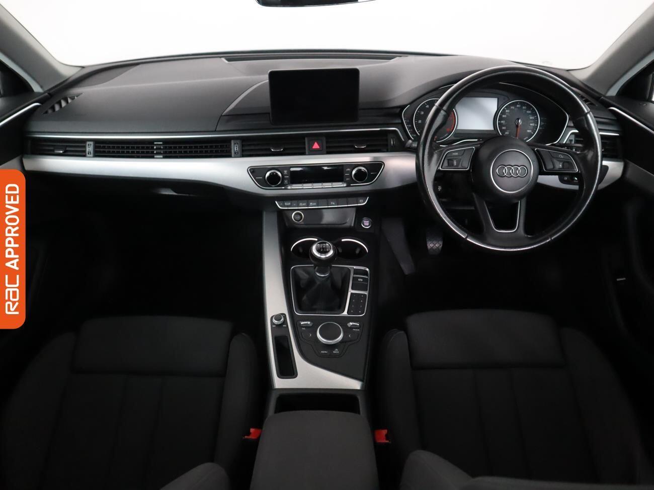 Used Audi A4 2016 for sale - 77117802: Photo 2