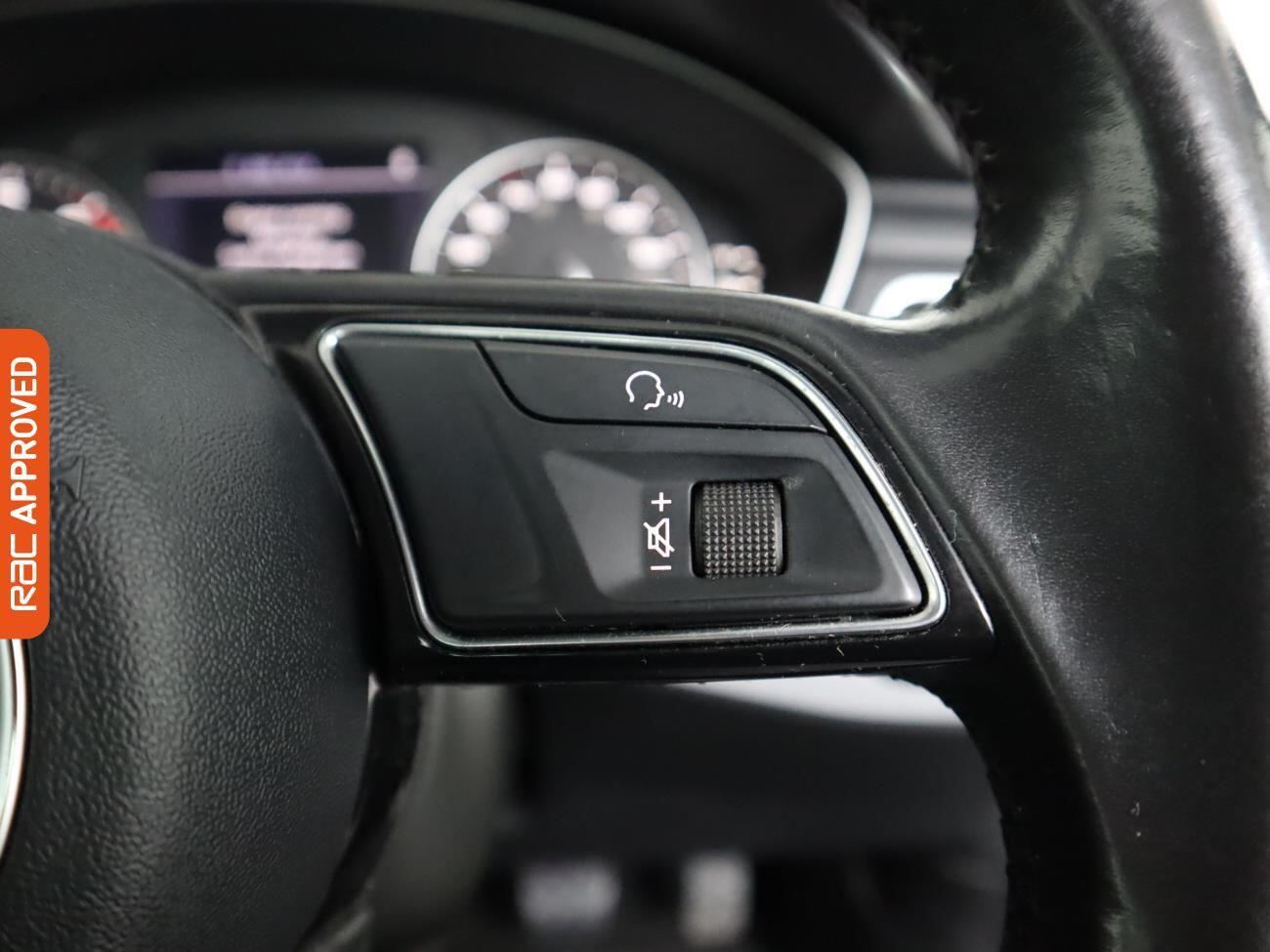 Used Audi A4 2016 for sale - 77117802: Photo 22