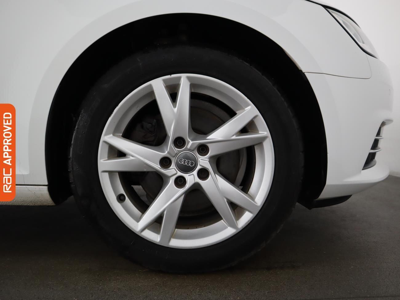 Used Audi A4 2016 for sale - 77117802: Photo 25