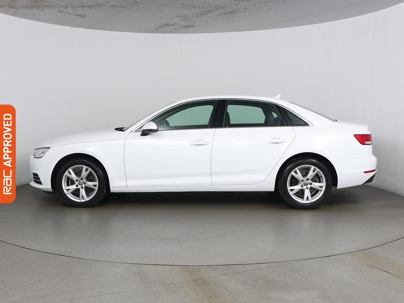 Used Audi A4 2016 for sale - 77117802: Photo 27