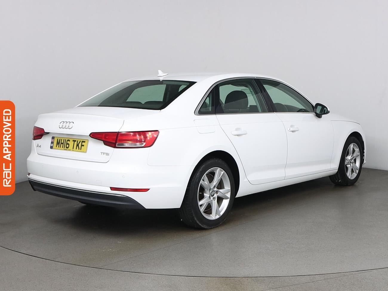Used Audi A4 2016 for sale - 77117802: Photo 28