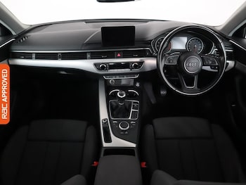 Used Audi A4 2016 for sale - 77117802: Photo