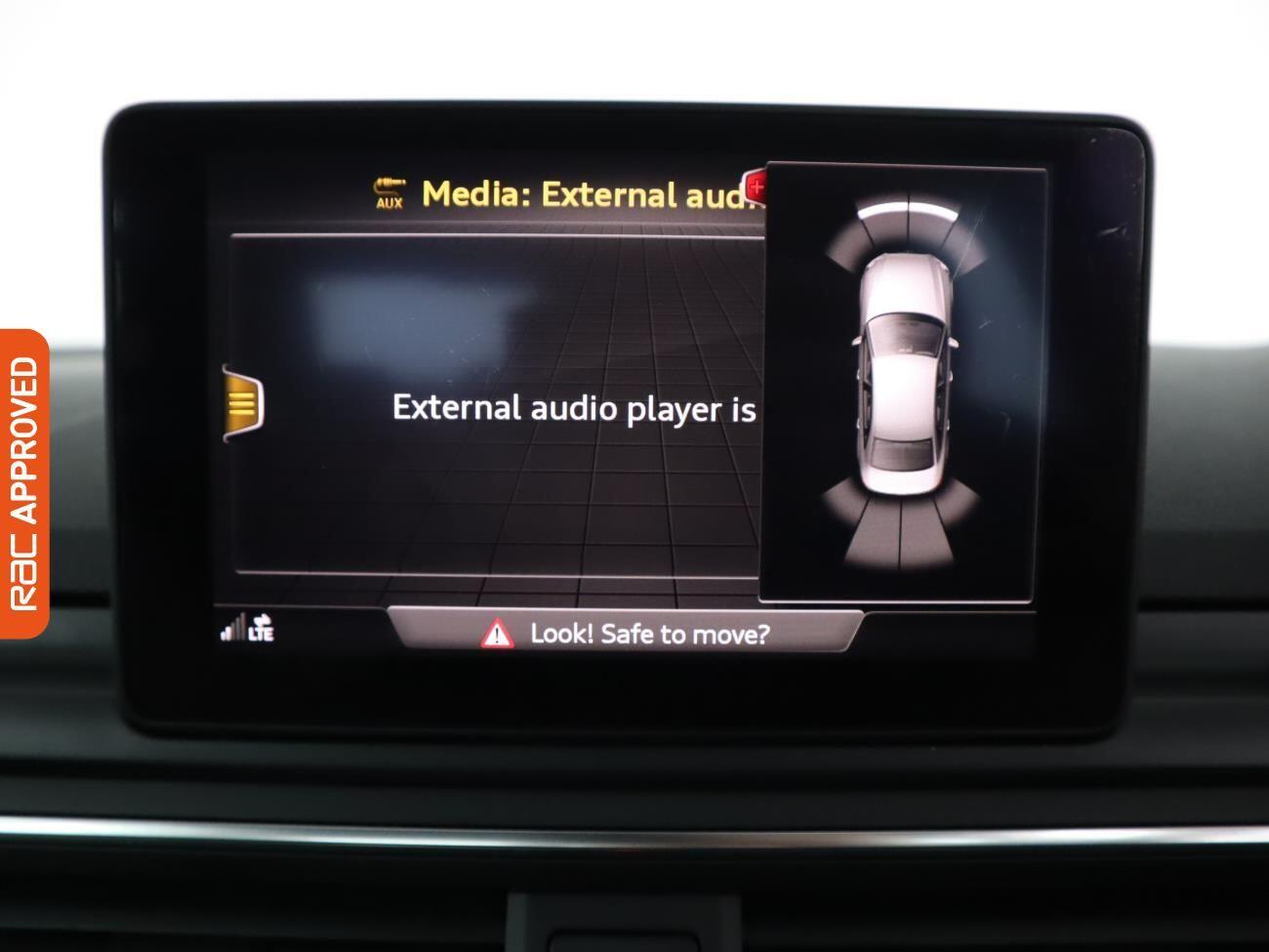 Used Audi A4 2016 for sale - 77117802: Photo 3