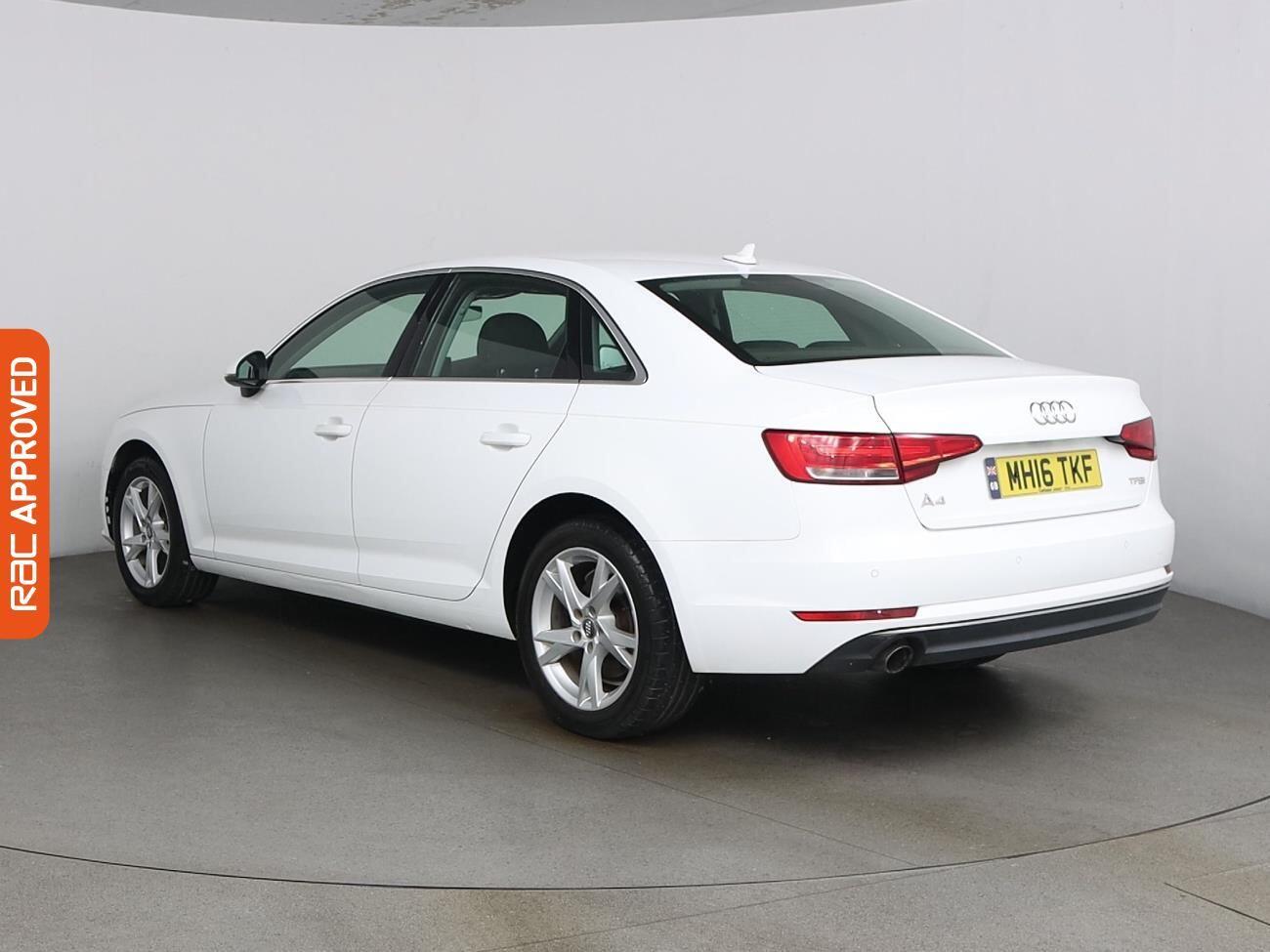 Used Audi A4 2016 for sale - 77117802: Photo 4