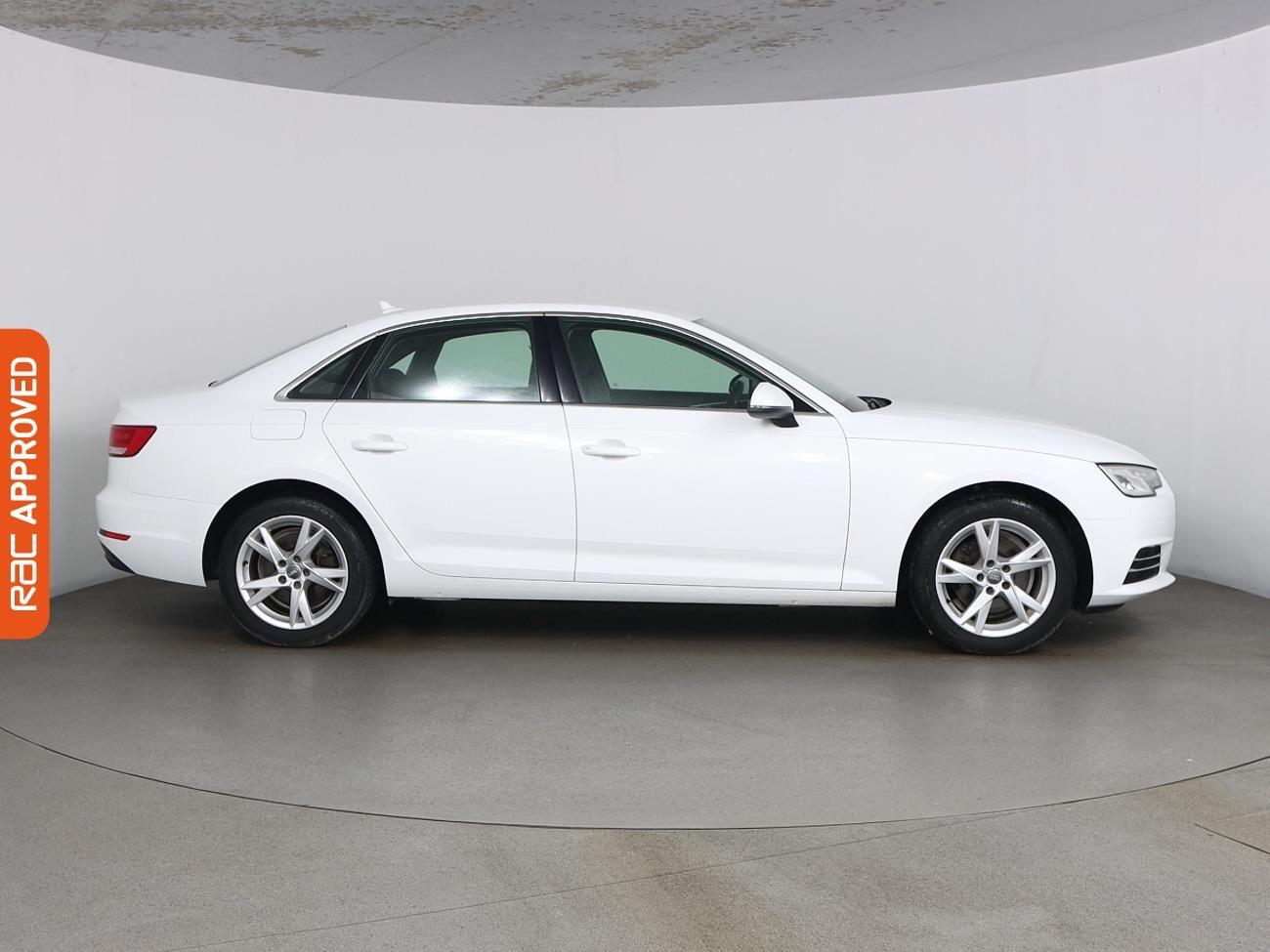 Used Audi A4 2016 for sale - 77117802: Photo 6