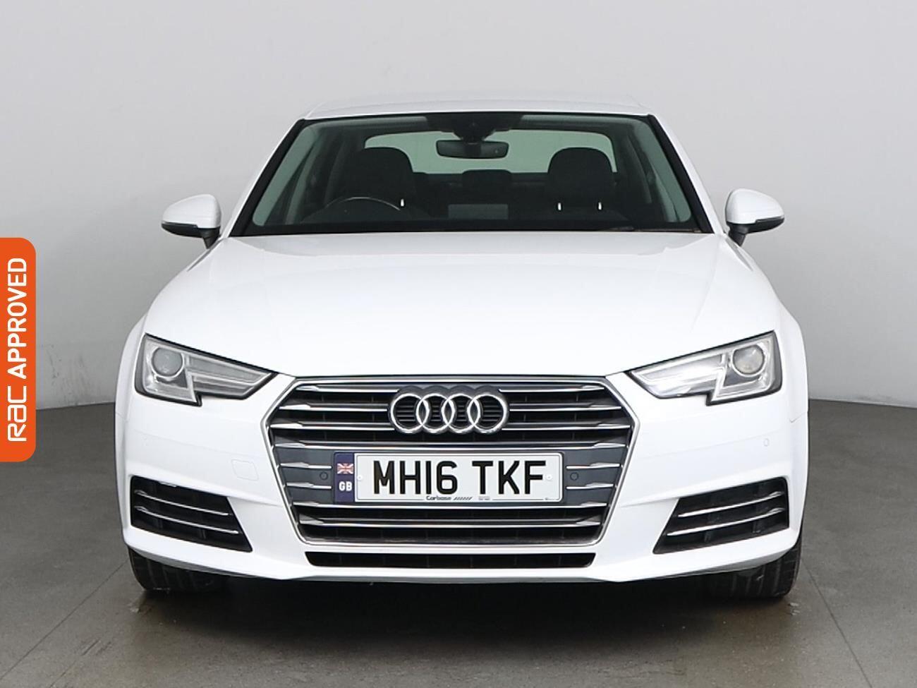 Used Audi A4 2016 for sale - 77117802: Photo 7