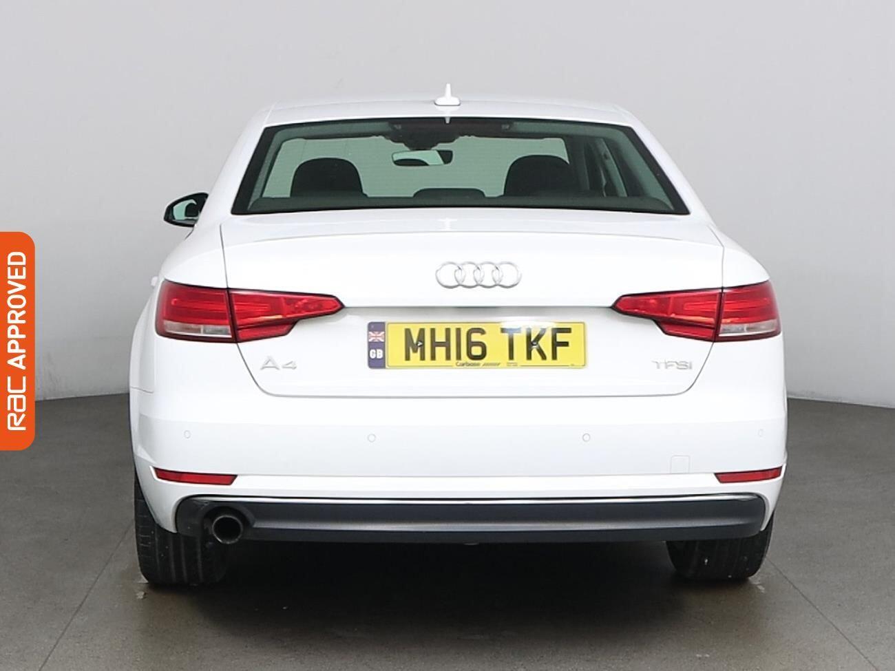 Used Audi A4 2016 for sale - 77117802: Photo 8