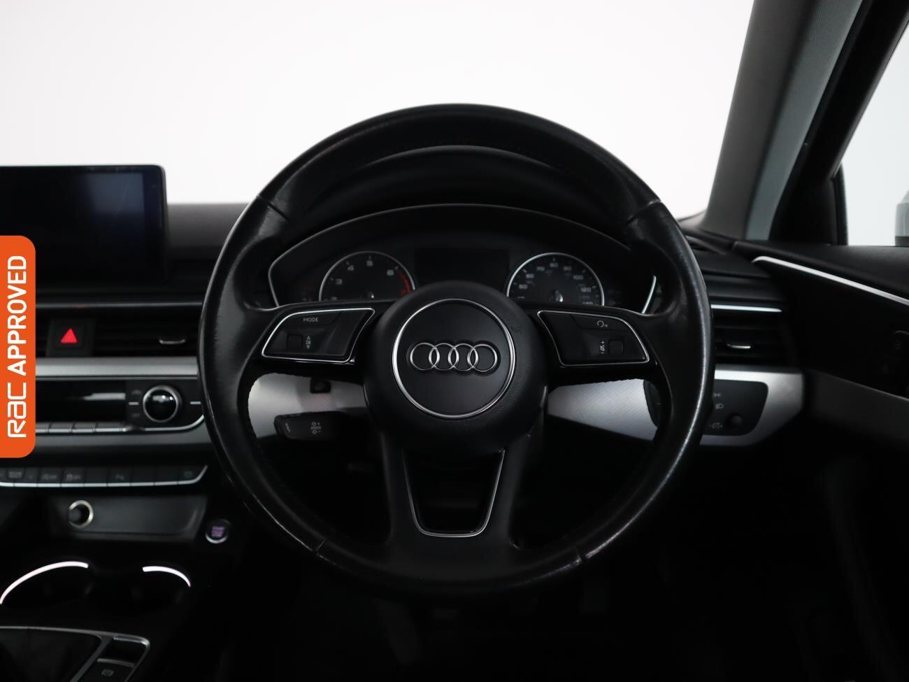 Used Audi A4 2016 for sale - 77117802: Photo 9