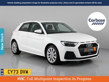 Used Audi A1 2023 for sale - 79111203: Photo