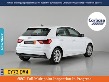 Used Audi A1 2023 for sale - 79111203: Photo