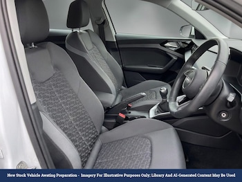 Used Audi A1 2023 for sale - 79111203: Photo