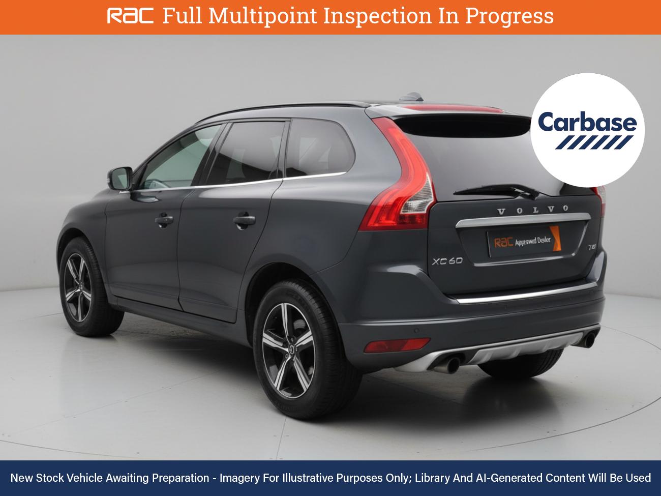 Used Volvo XC60 2016 for sale - 76929213: Photo 2
