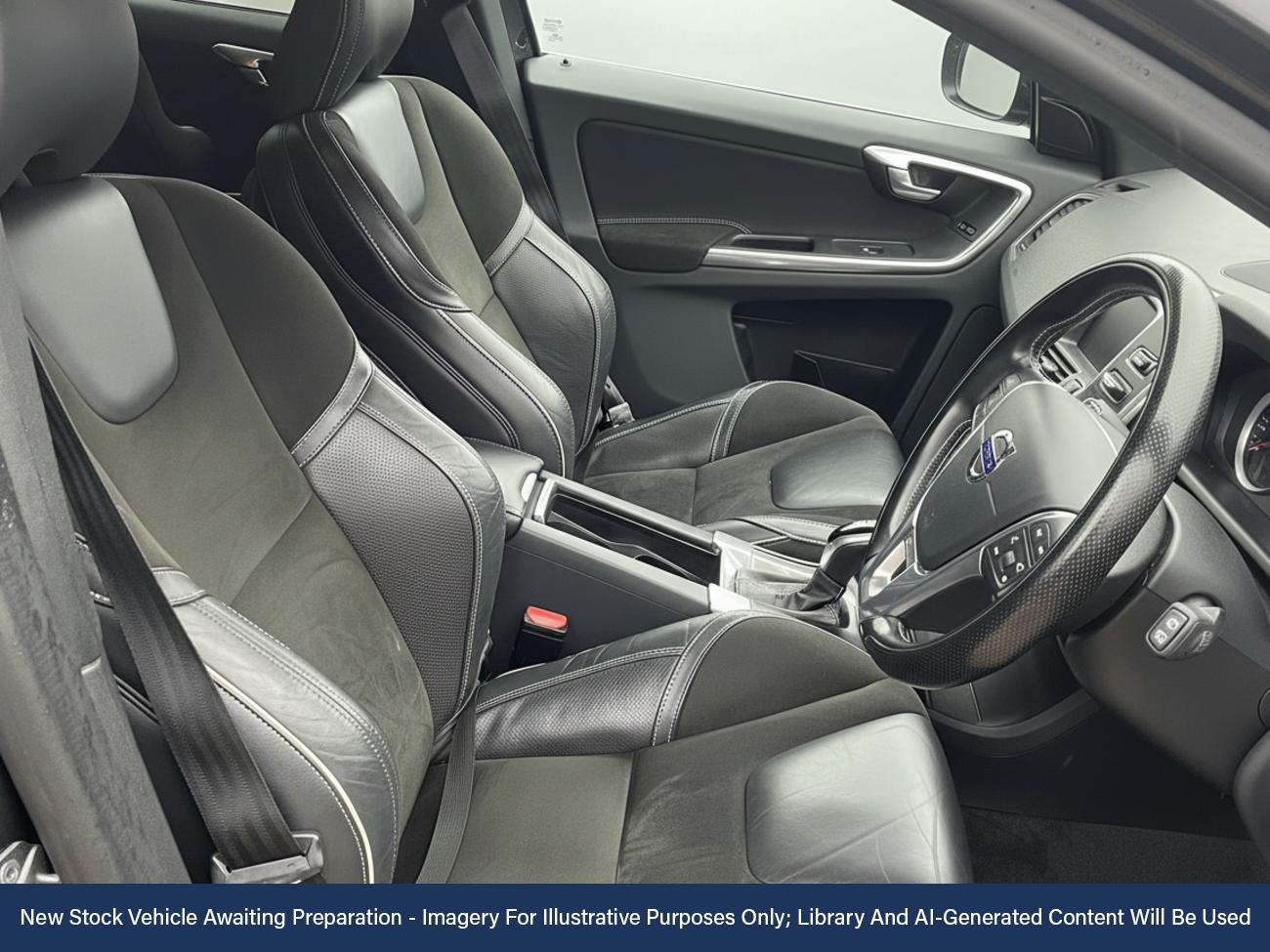 Used Volvo XC60 2016 for sale - 76929213: Photo 3