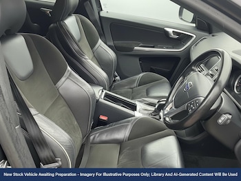 Used Volvo XC60 2016 for sale - 76929213: Photo