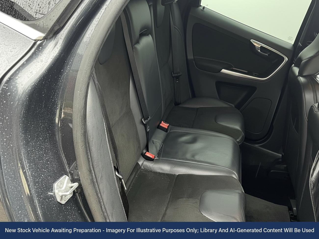 Used Volvo XC60 2016 for sale - 76929213: Photo 4