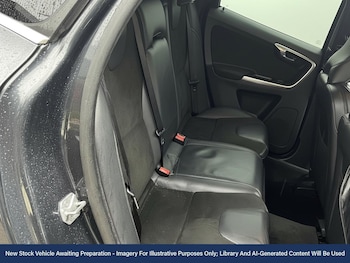 Used Volvo XC60 2016 for sale - 76929213: Photo