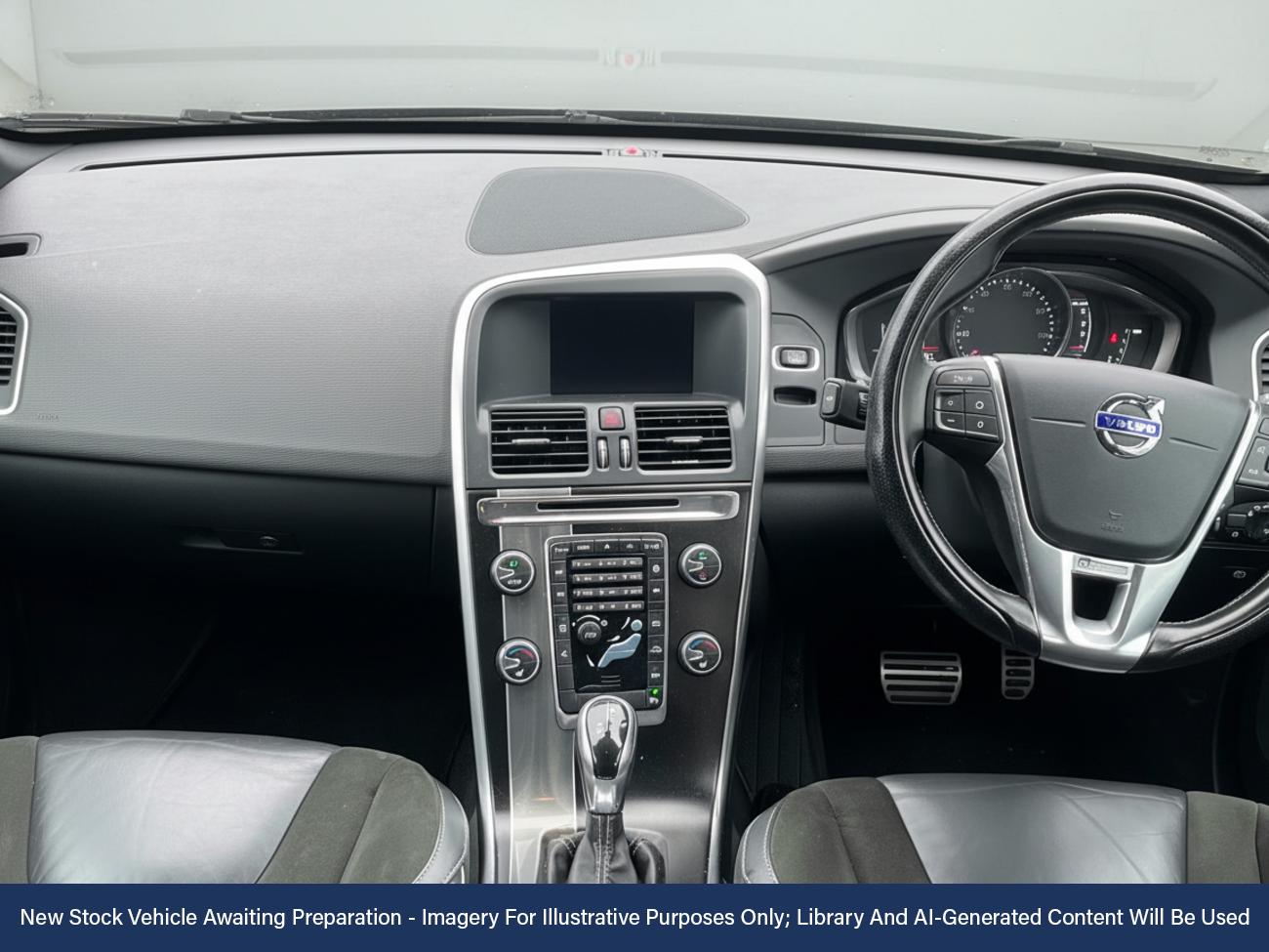 Used Volvo XC60 2016 for sale - 76929213: Photo 6