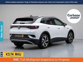 Used Volkswagen ID.4 2024 for sale - 79378664: Photo