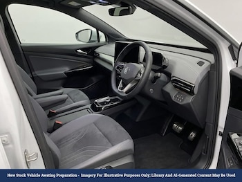 Used Volkswagen ID.4 2024 for sale - 79378664: Photo